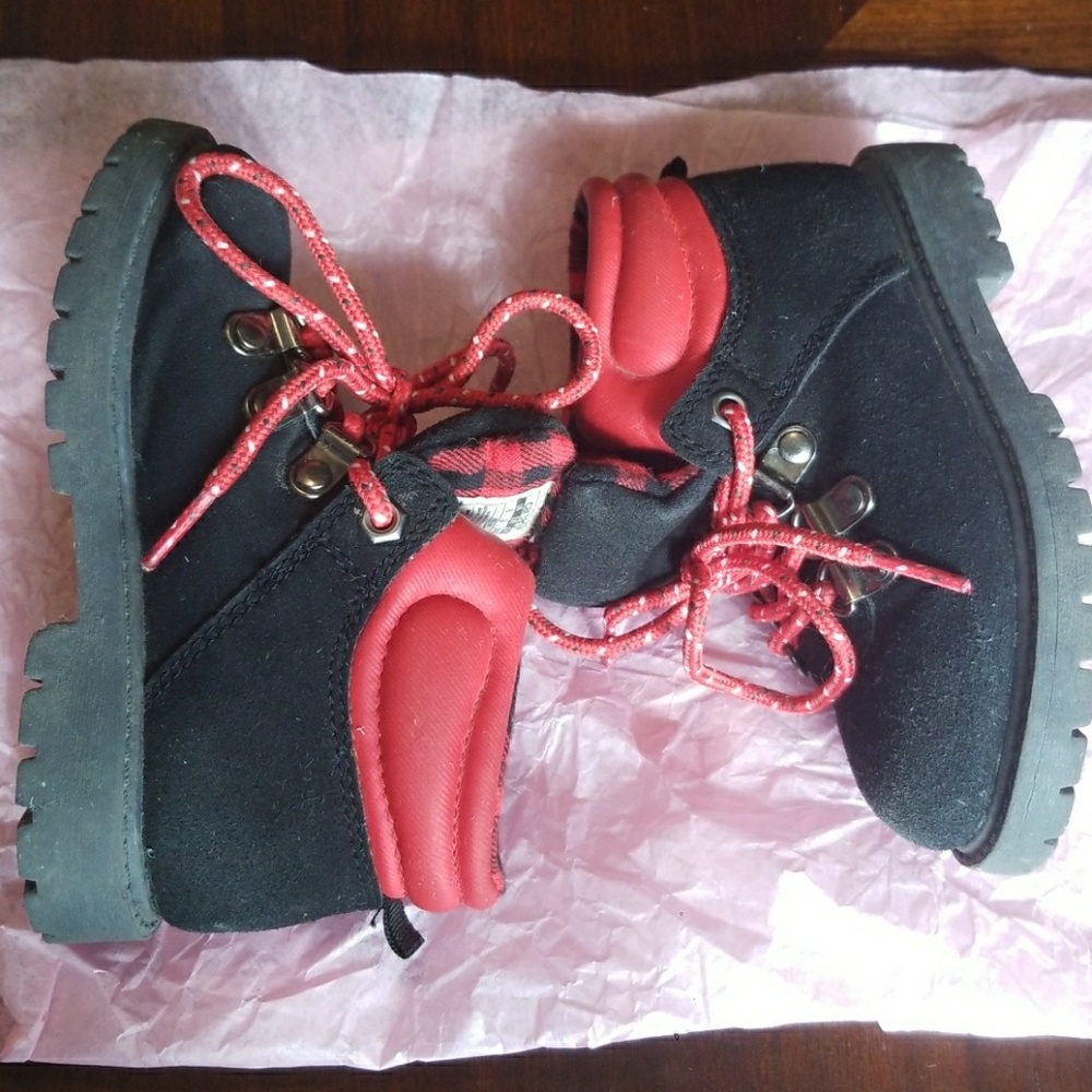 Good toddler boots